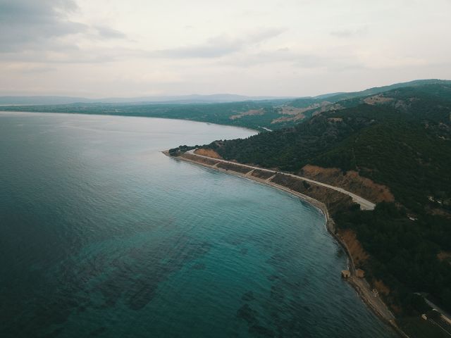 İkonik Marmara'nın Tarihi Başkentleri Turu|3 Gece Konaklamalı | Uçaklı| Ankara Çıkışlı fotoğrafı