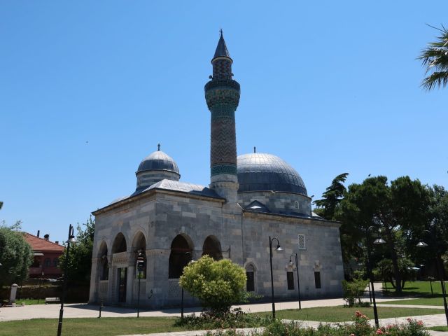 İkonik Marmara'nın Tarihi Başkentleri Turu|3 Gece Konaklamalı | Uçaklı| Çukurova Çıkışlı fotoğrafı
